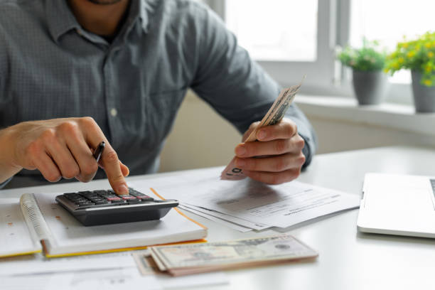 Reliable Crownsville, MD Loan Agency Solutions